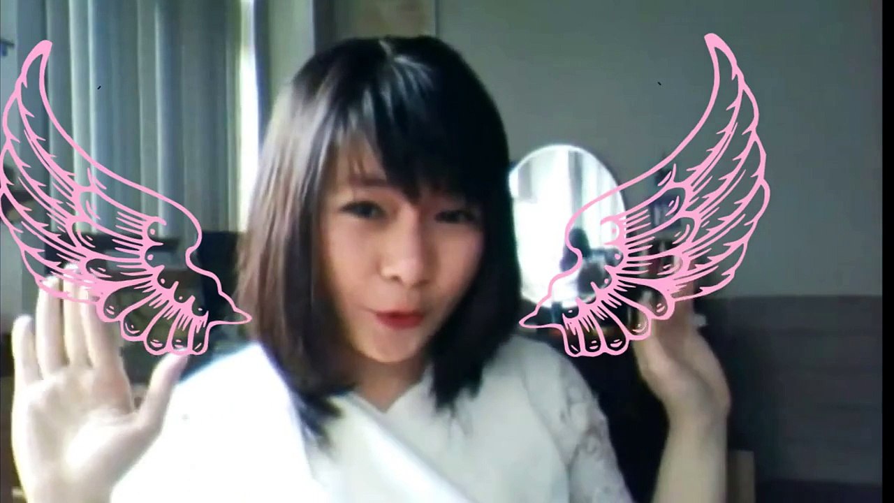 I like you - Just 4 fun