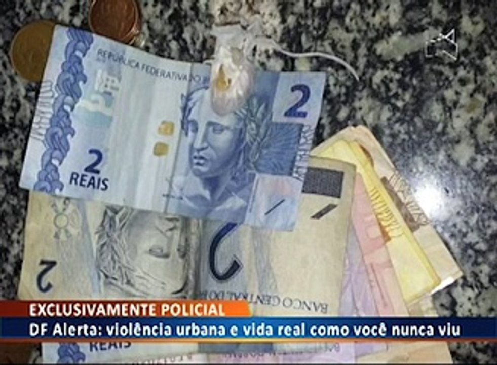 Tráfico no Conic