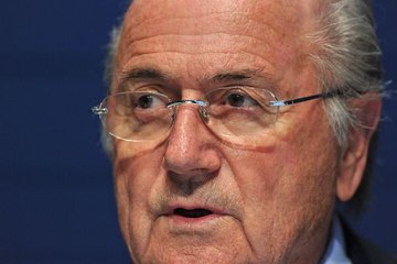 Fifa president Sepp Blatter facing suspension by ethics committee