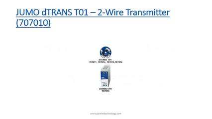 Best Quality Temperature Transmitters for Industrial Use