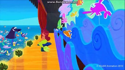 Marina Superstar Song Zig & Sharko