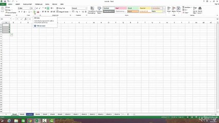 001 What is the ribbon - an overview