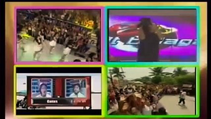 Eat Bulaga Aldub - Kalye Serye October 6, 2015 Part 1