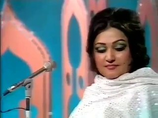 A Morning With Malika E Tarannum Noor Jahan