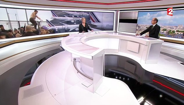 Violences : que se passe-t-il lorsque des syndicalistes sont poursuivis ?