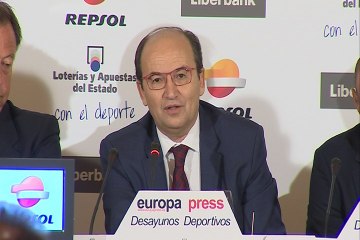 José Castro ratifica a Emery