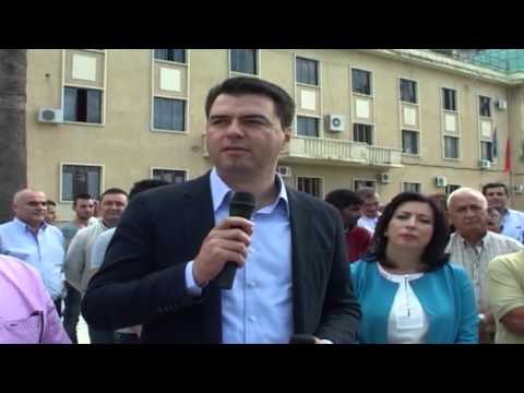 Turi , Basha e nis nga Lushnja: Kurrë pazar me Ramën dhe Metën