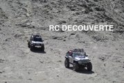 Modélisme Nantes : RC Scale Trial Crawler Photos parcours RISA 2015 Abbaretz 44 Loire Atlantique
