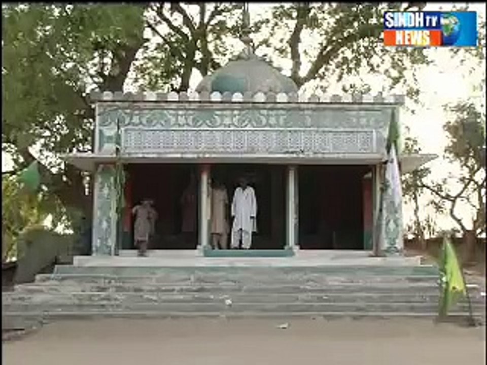 Sindhtv News documentary  umarkot