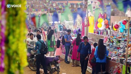 Voice Mobile Tv Ad by Faisal Qureshi