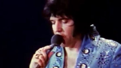 Elvis Presley   Can't Help Falling In Love