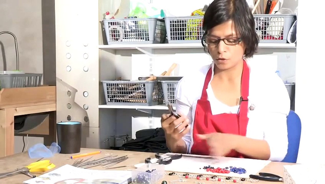 How To Make Wire Jewellery