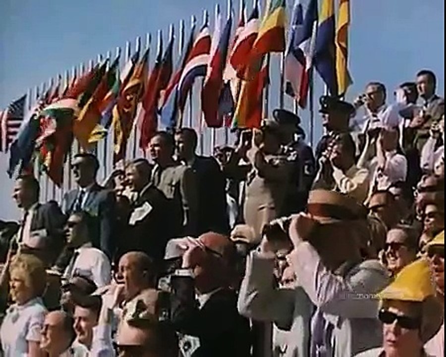 Lancement Apollo 11