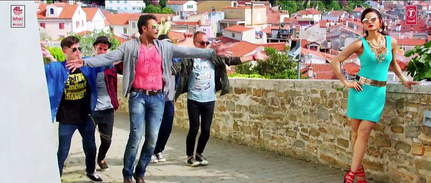 O Priya Full Video Song Mr. Airavata Darshan Thoogudeep, Urvashi Rautela, Prakash Raj