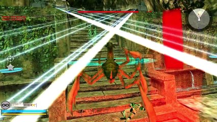 Star Wars Battlefront 2 Mods - Bornesla_ Valley - DailyMotion (1080p)