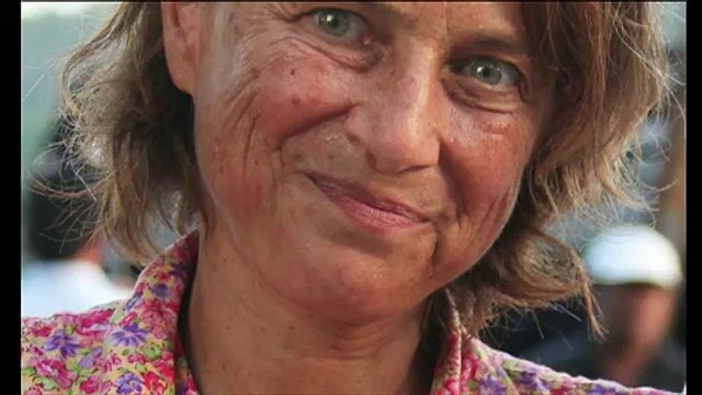 DIRECTED BY CHANTAL AKERMAN