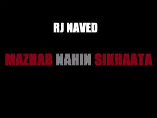 Most Emotional Murga Call From RJ Naved You Have Ever Listened