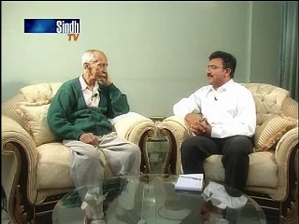 the legend haleem brohi  part 1