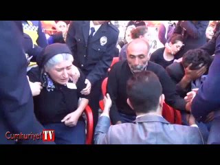 Şehit yakınından Erdoğan isyanı: 400 vekil için mi?