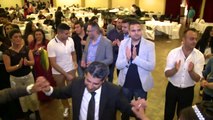 Kurdish Wedding Bacini#Esmer & Xeredin#FULL HD#Music Koma Melek Dawet Düğün Wedding Delilo