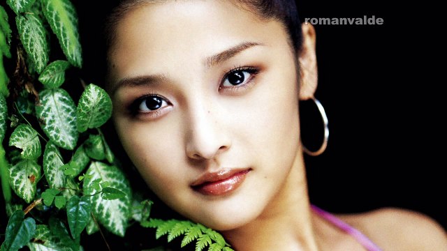 (石川梨華) Rika Ishikawa ~ PB Abyuu