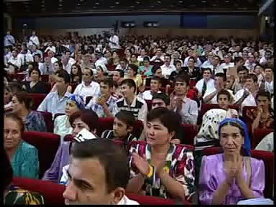 Tajik music