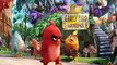 The Angry Birds (Theatrical Trailer)(
