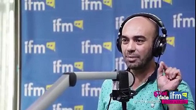 حصريا منصف القروي عبر الهاتف: معز بن غربية موجود في نزل إكسلسيور بسويسرا وسيعود إلى تونس يوم الأحد...