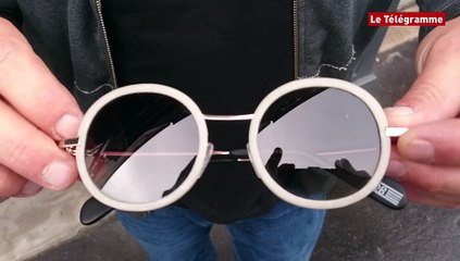 Optique. L'algue très en vue