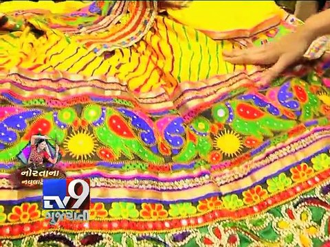 Navratri special - Follow the tips and look fashionably during Dandiya Nights - Tv9 Gujarati