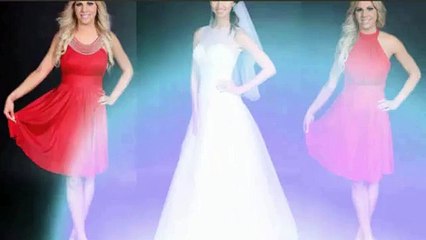 Formal Dresses Brisbane