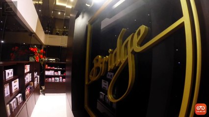 BRIDGE COFFEE BOUTIQUE AND DINNING