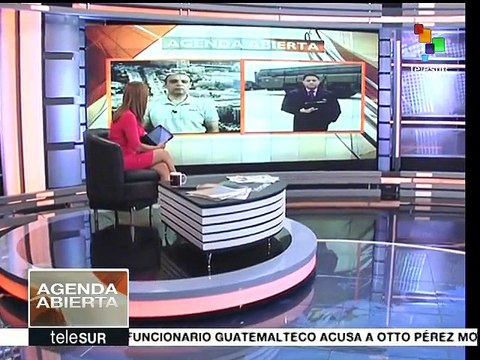 Siria: fuerzas rusas intensifican bombardeos contra grupos terroristas