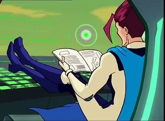 Winx Club - Saison 3 Épisode 9 - Alféa en danger ! (clip3)