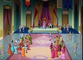 Winx Club - Saison 3 Épisode 6 - Le choix de Layla (clip1)