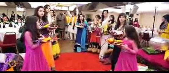 Most Viewed Pakistani Mehndi  Hina Shakil 2015 The City Pavilion London