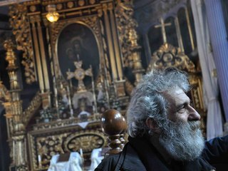 Choeurs en exil: Trailer HD