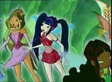 Winx Club - Saison 3 Épisode 6 - Le choix de Layla (clip3)
