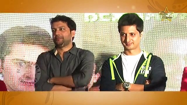 Star Diaries | Ankush Chaudhari | The Dashing Hero of Marathi Cinema | Double Seat | Dagadi Chawl