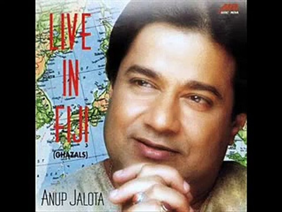 Ishq Mein Kya Bataen Ke By Anup Jalota Album Live In Fiji By Iftikhar Sultan