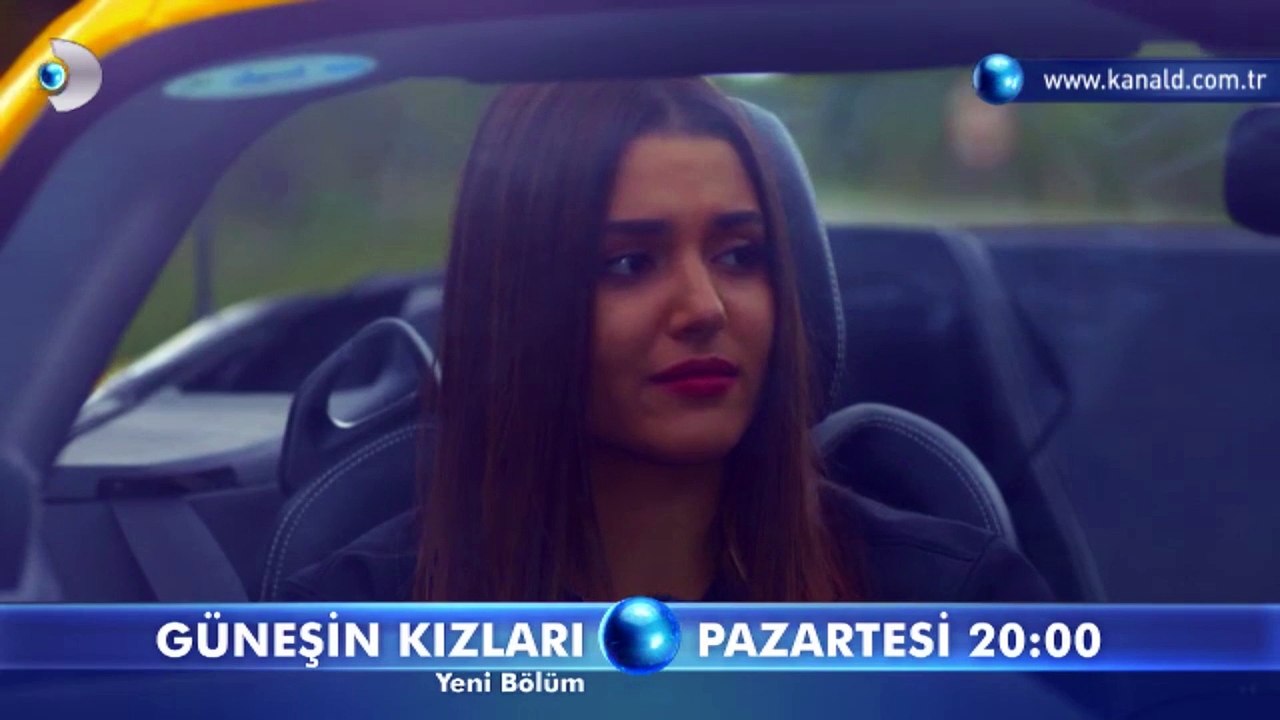 Güneşin Kızları 17.Bölüm Fragmanı