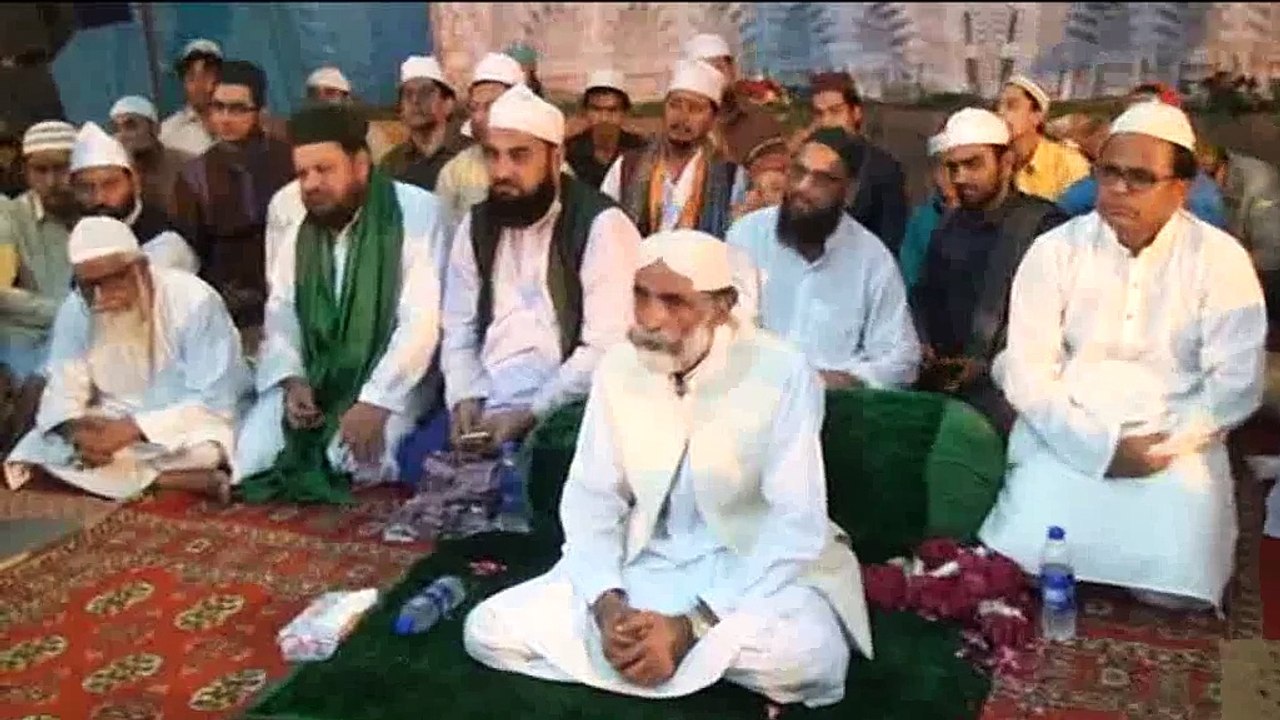 q - Manqabat Huzoor Peer Pathan