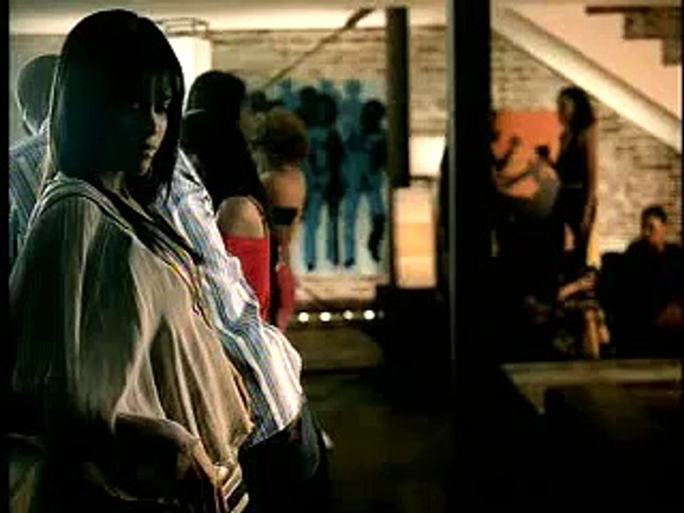 Carl Thomas Make it Alright