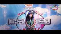 Taruna Sharma - Yaara Ve By Taruna Sharma - Rock Star Ki Khoj Round II