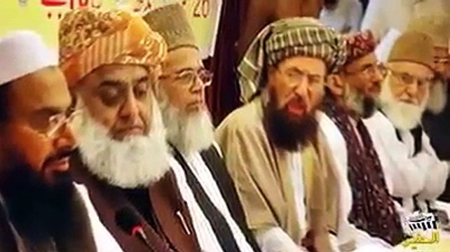 Hafiz-Saeed by hafiz farrukh