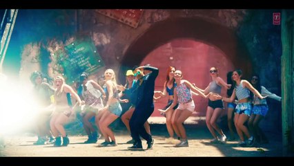 Yo Yo Honey Singh- Aankhon Aankhon FULL VIDEO Song - Kunal Khemu, Deana Uppal - Bhaag Johnny - TodayPk