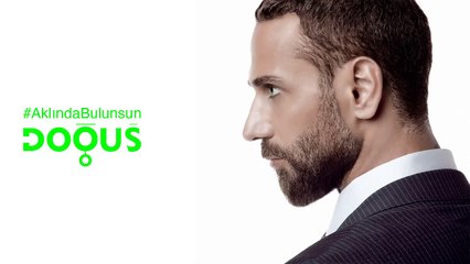 Dogus - Ha Bugun Ha Yarina ( 2015 )