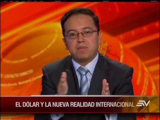 Contacto Directo 06/octubre/2015