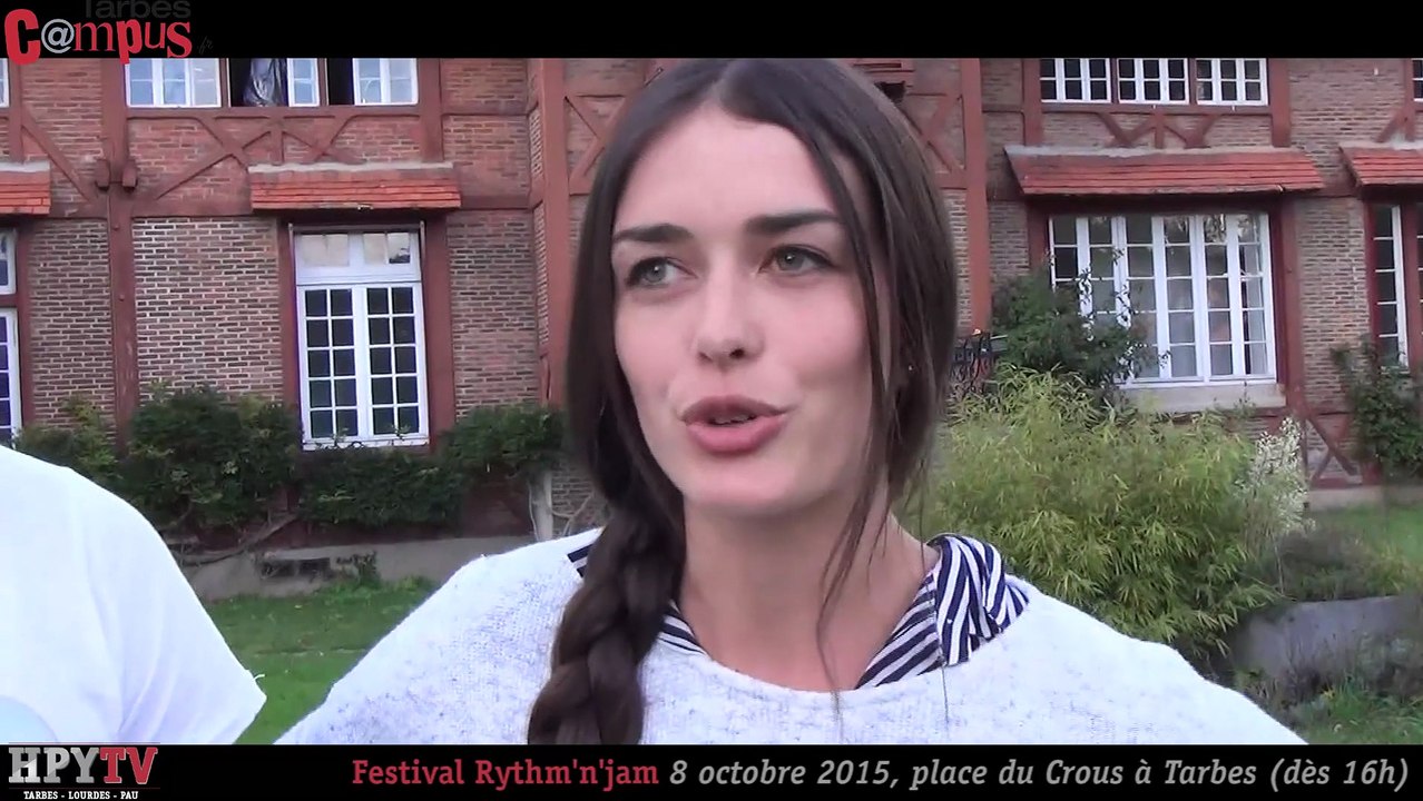 [TARBES] L'Enit organise Rythm'n'jam à Tarbes (5 octobre 2015)