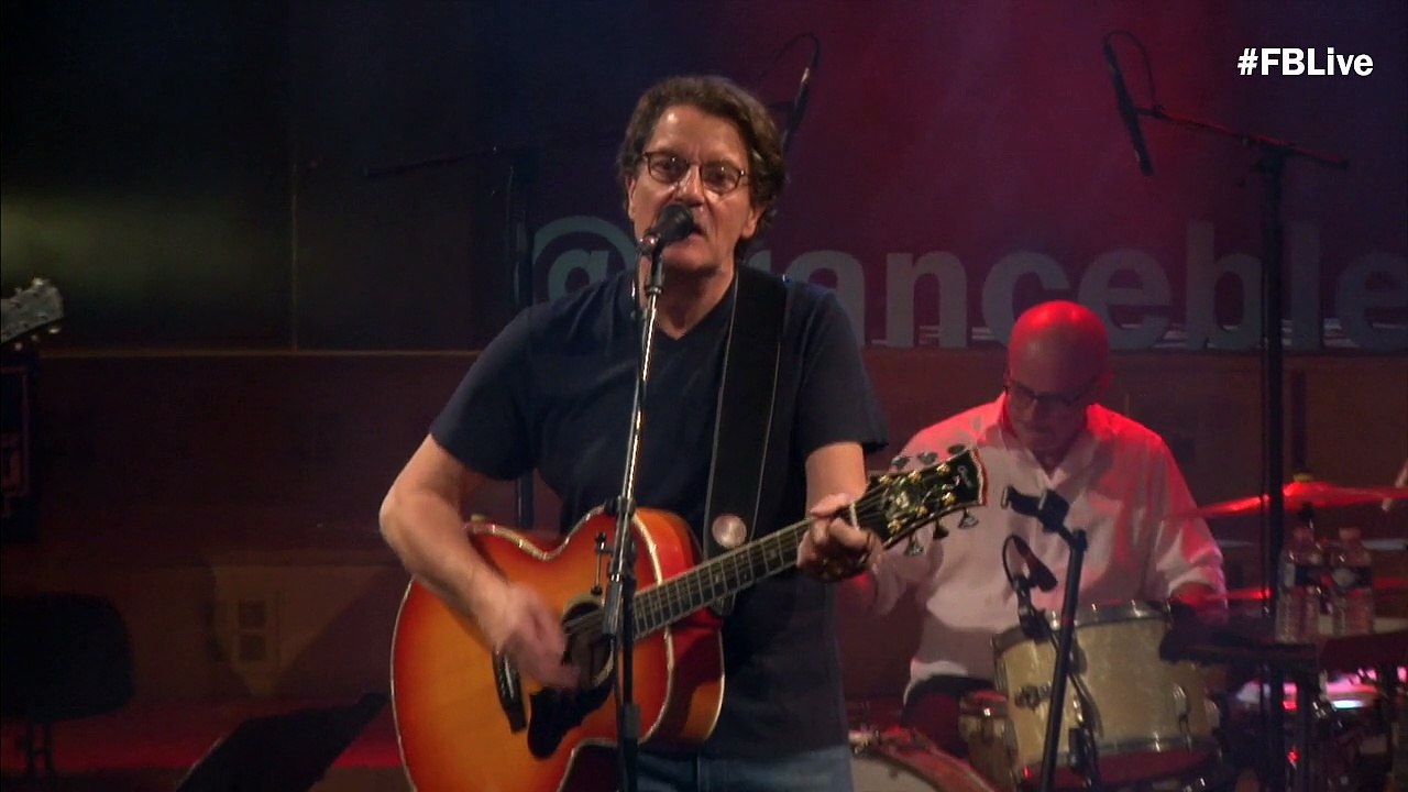 France Bleu Live #1 | Francis Cabrel - La Corrida